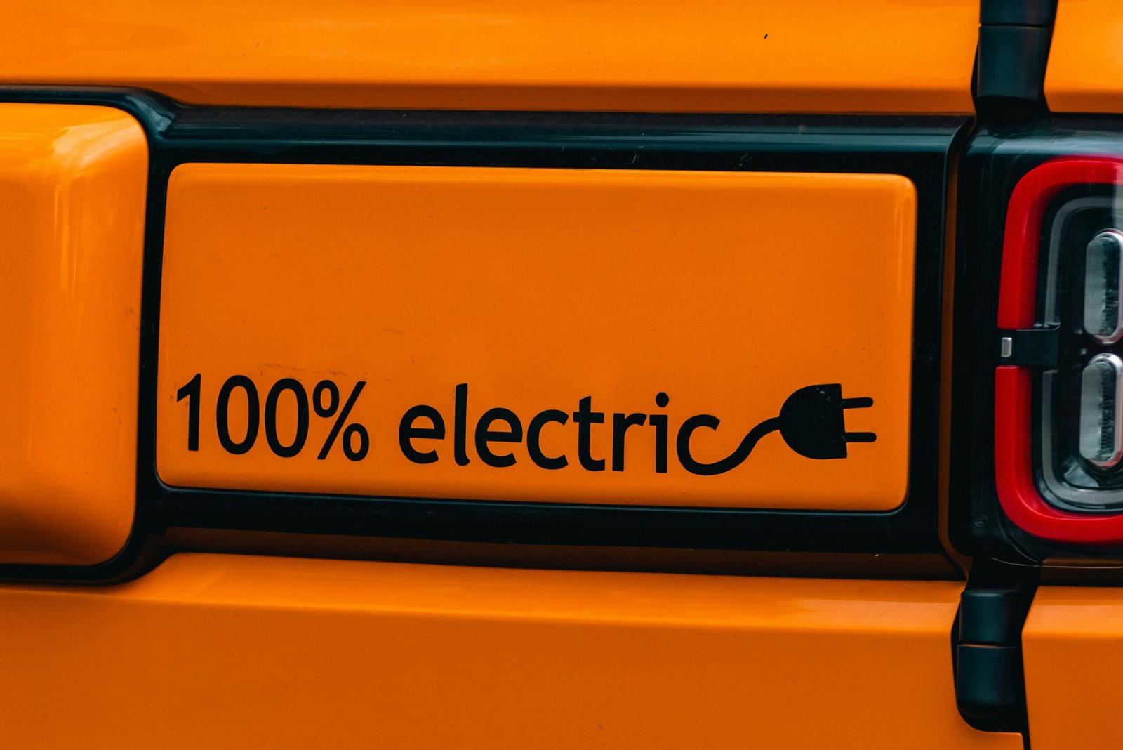 Electric van range europe